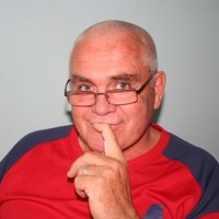 Ron Cox