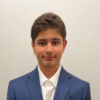 Mihir Shyam