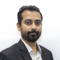 Siddharth Sundriyal
