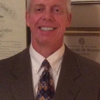 Daniel Lutter, MBA  (NMLS# 144876)