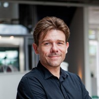 Jeppe Hamming