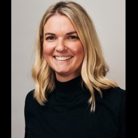 Hattie Harrison