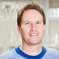 Klas Johansson