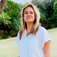 Sarah King