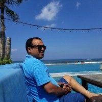 Rajesh Gopalan
