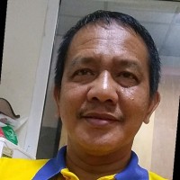 Richard Perlas