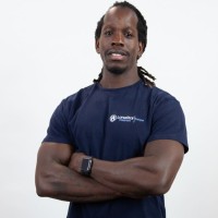 Tony Mckakly