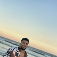 Hashem Mahmoud