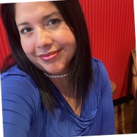 Angélica Aguilera Riffo