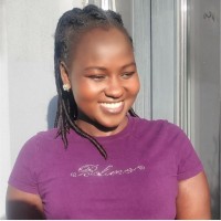 Mohrine Jeruto Chebet