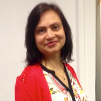 Aparna Unnnikrishnan
