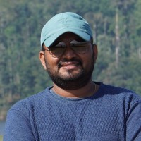 Preetham S
