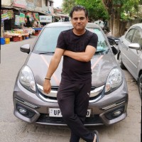 Sachin Dubey