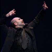 PACO MORA