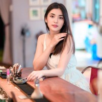 Tran Quynh Mai
