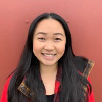 Cecilia Hoang