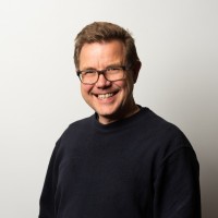 Dr Mark Gradwell