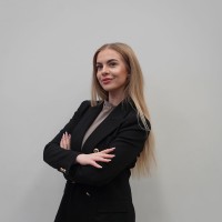 Oleksandra Fedoruk