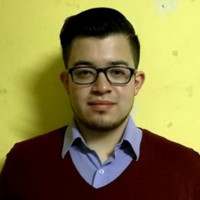 Jose Antonio García Bustamante