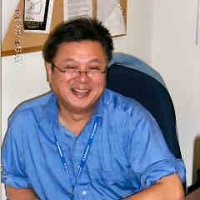 Gary Wong
