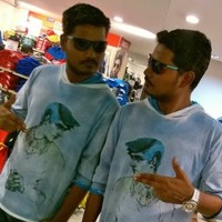Tamil Selvan