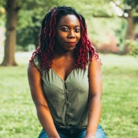 Alishea Bush