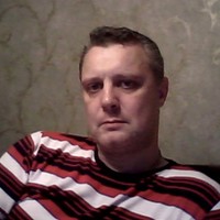Алексей Штыркин