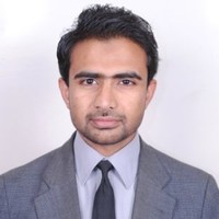 Qasim Ali Ghuman CPA, ACA, FCCA