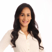Monica Gomez Mena