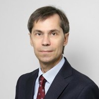 Yuri Yudakov