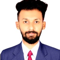 Saquib Ali Khan