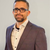 Ismail khelalfa