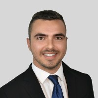Garrett Morrissey