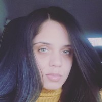 Samantha Cabrera