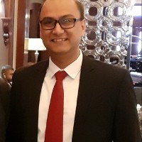 Supreet Pandya