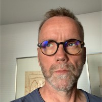 Ian Merry