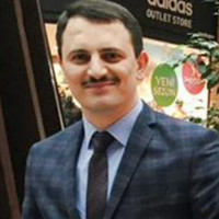 Burhan Şen