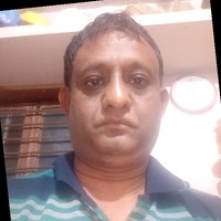 Vinay Patil