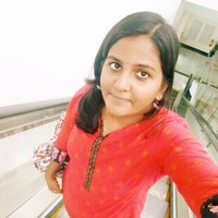 Amrutha Devaraj