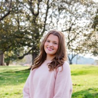 Hannah Kate Wardlow