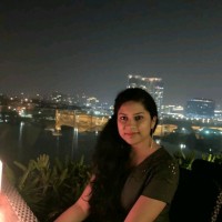 Nishitha G