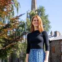 Evie de Belgeonne