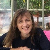 Pam Wright