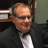 Ken Roark