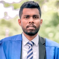 Dinush Tharindu