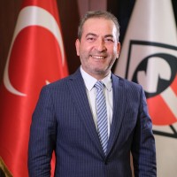 İBRAHİM GÜMÜŞOĞLU
