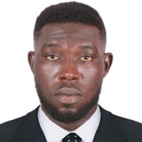 Nana Yaw Baawuah