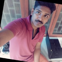 Sanju V R