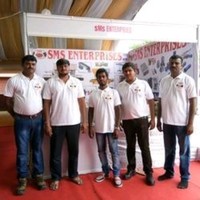 Satyaraj Goud N