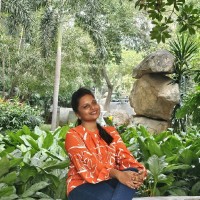 K Lalitha Bramaramba